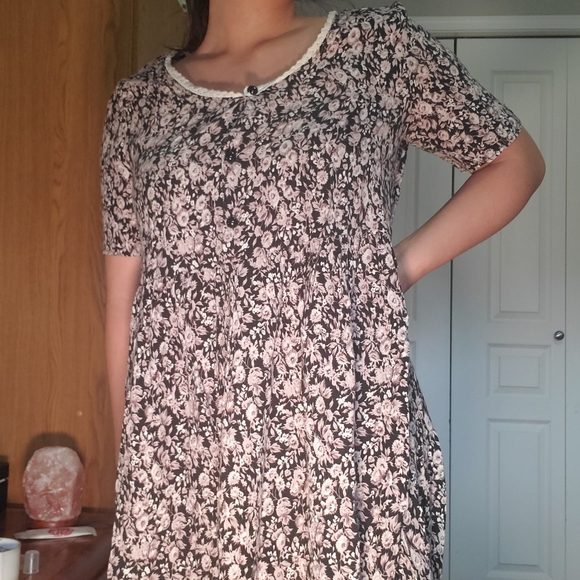 Vintage Baby doll dress - Picture 3 of 4